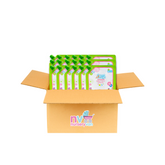 Smart Steps 900 ml Fabric Softener Set of 18
